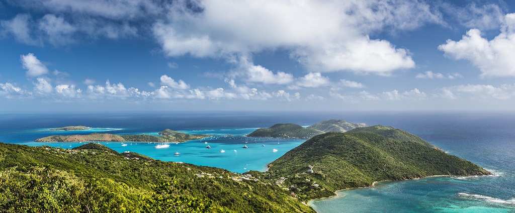 10 Reasons to Visit The British Virgin Islands in 2020