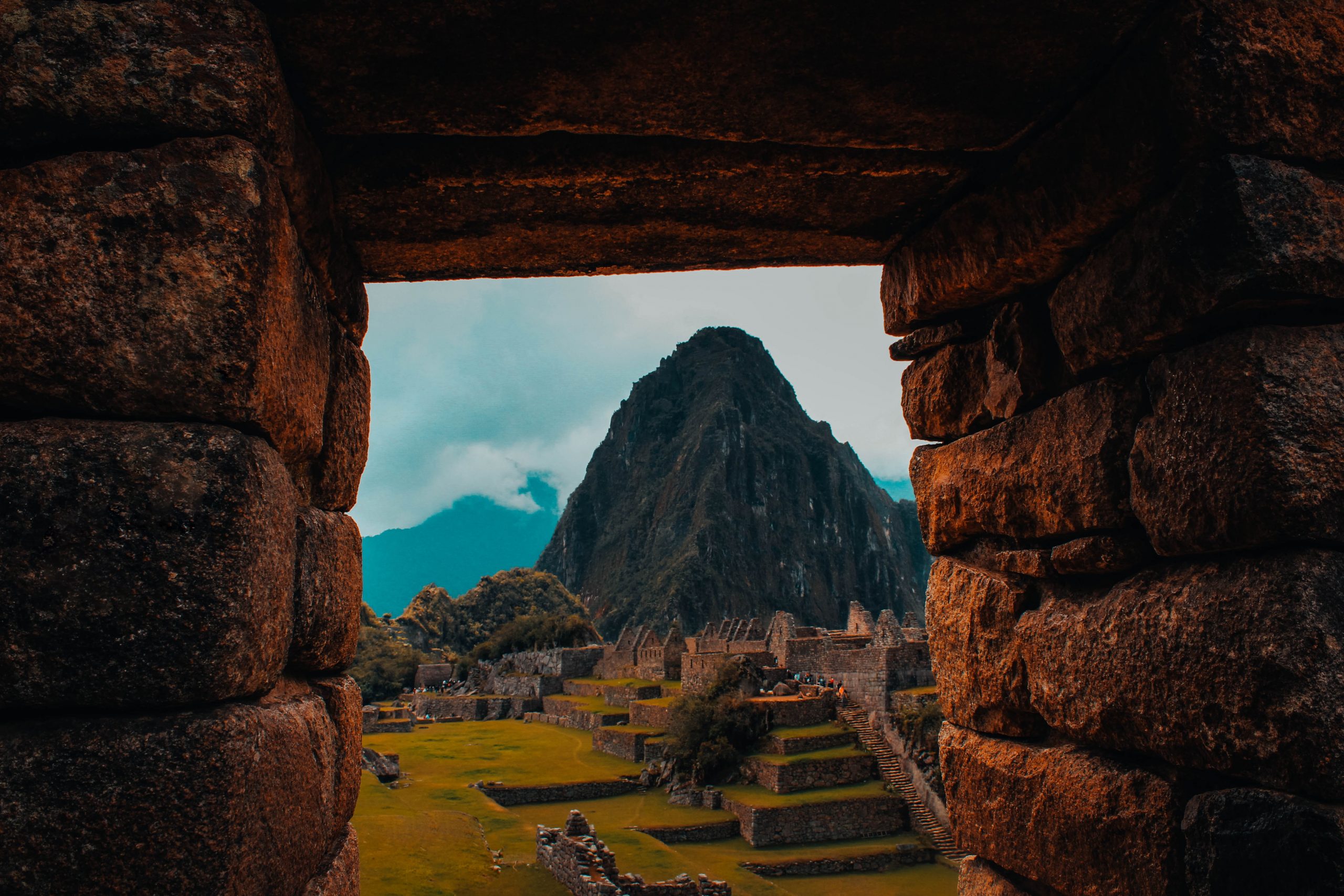 Cusco Peru