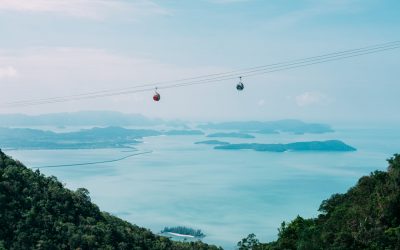 Discover the hidden world of Langkawi