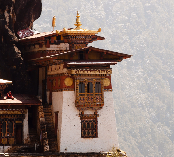 bhutan