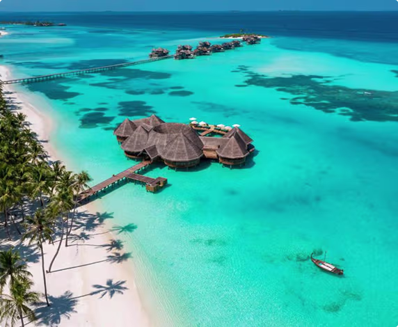 Gili Lankanfushi