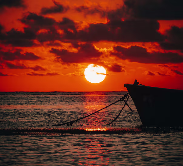 Mauritius