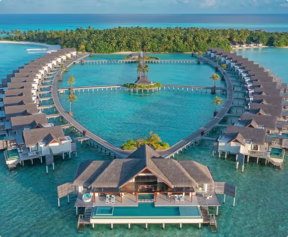Niyama Private Islands