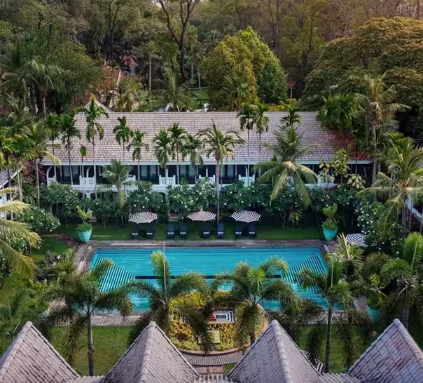 Shinta Mani Angkor