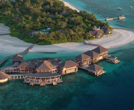 Six Senses Laamu