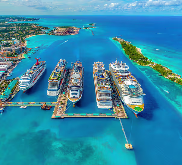 the bahamas
