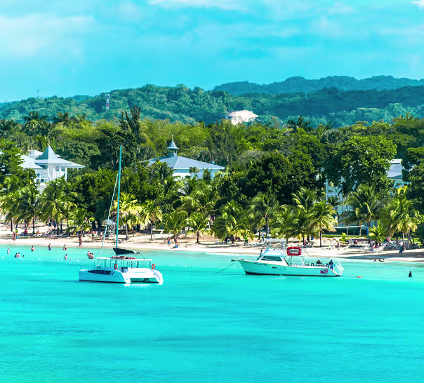 jamaica