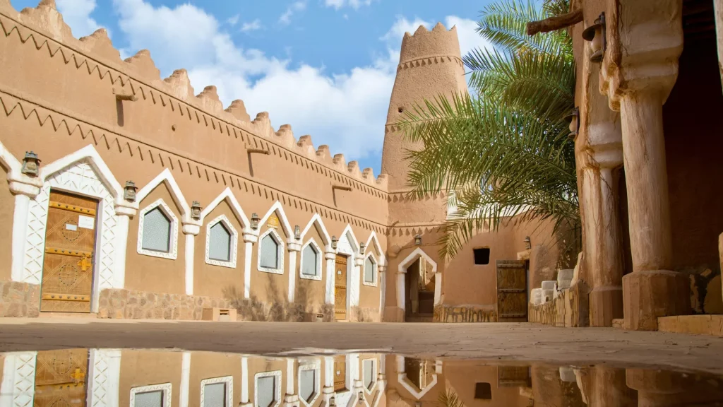 saudi arabia