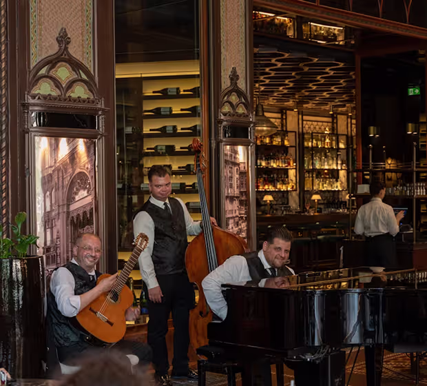 Classical music