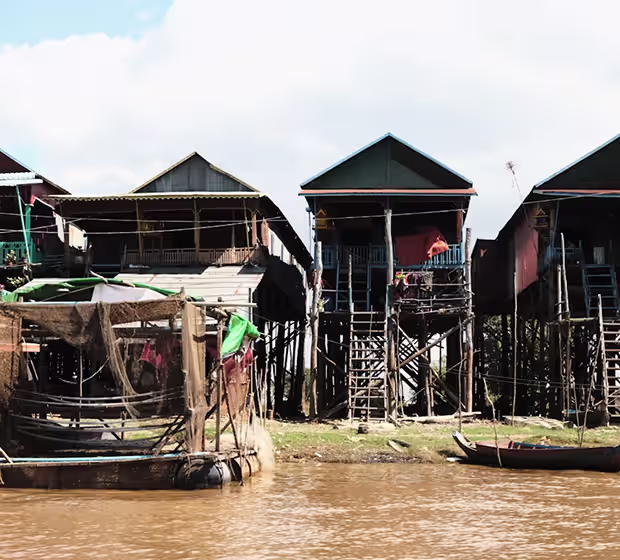 Tonlé Sap