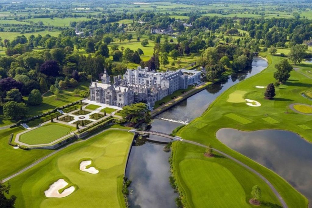 Adare Manor