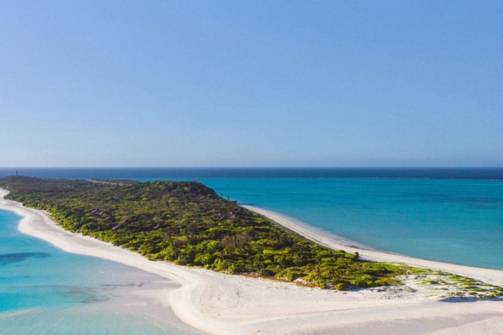 Amanpulo