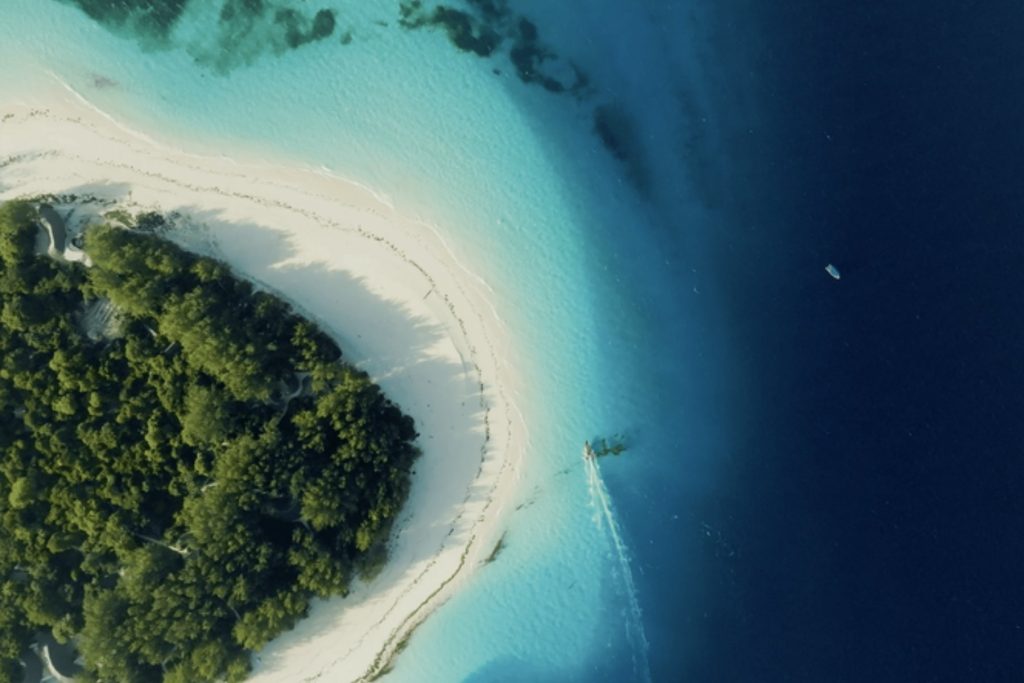 &Beyond Mnemba Island