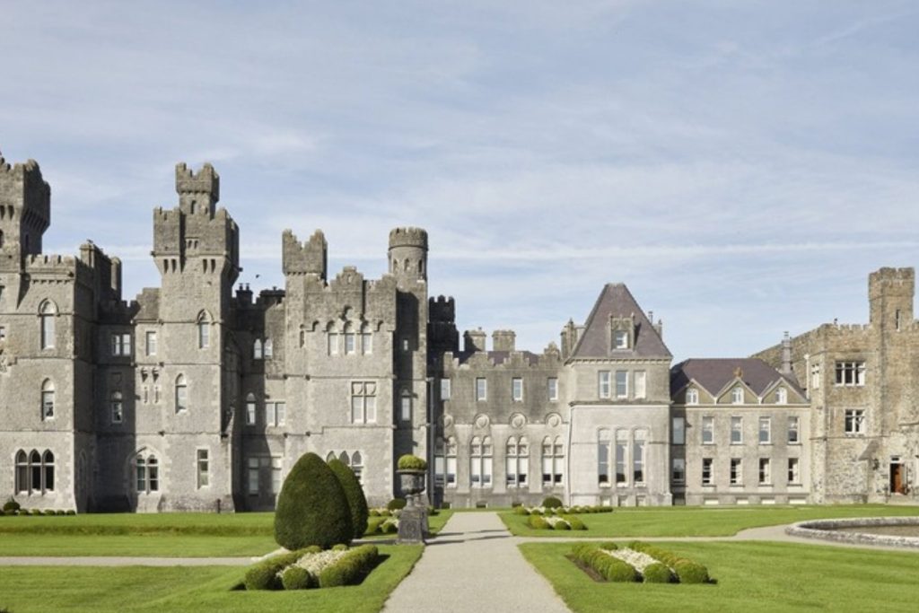 Ashford Castle