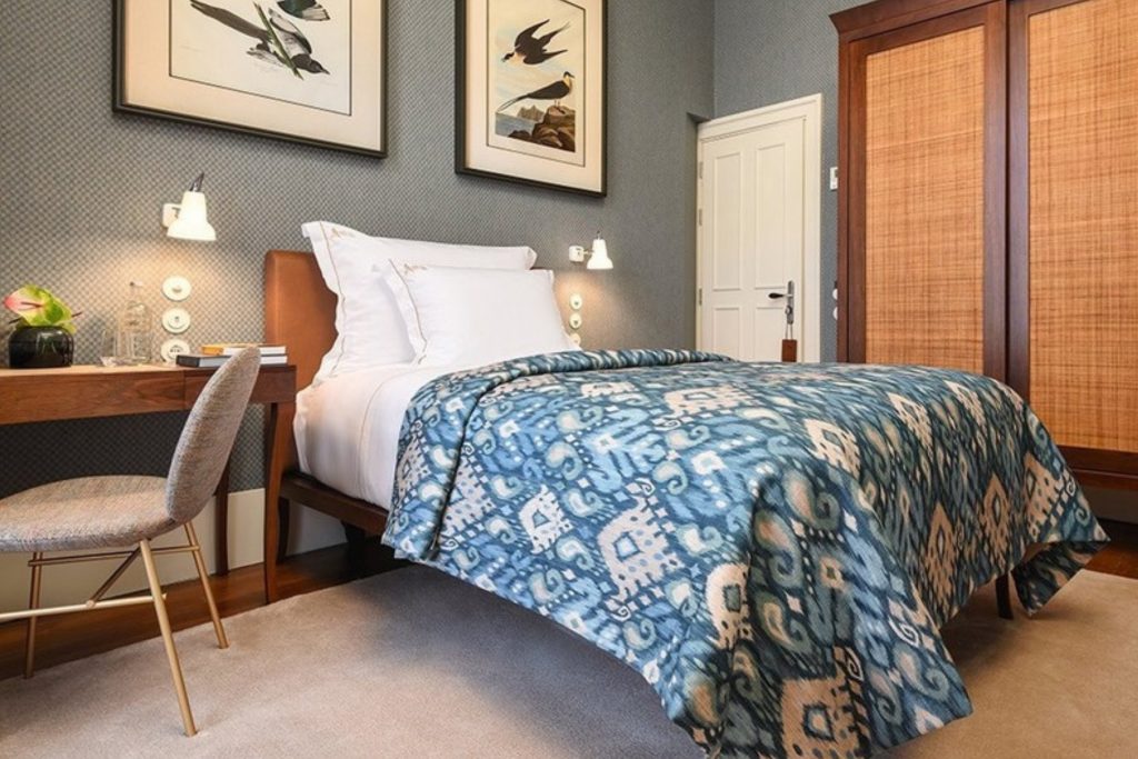 Bairro Alto Hotel