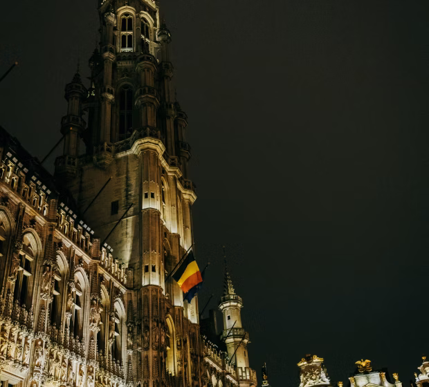 Art Nouveau Brussels