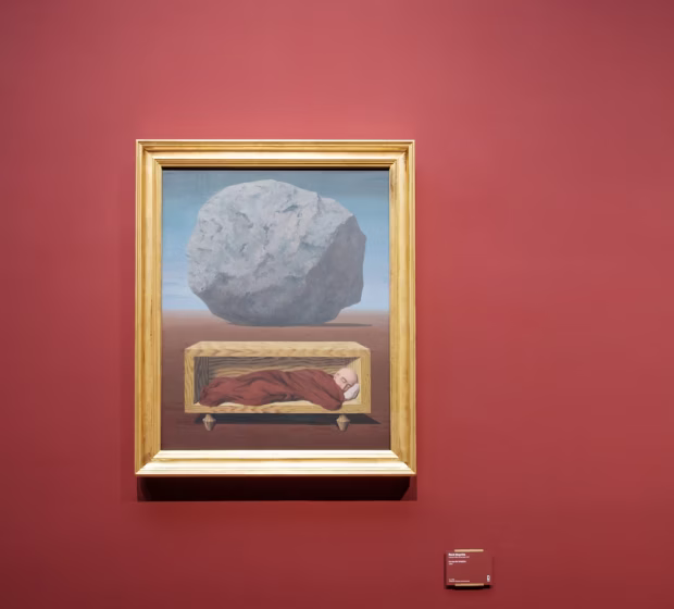 Flemish masters