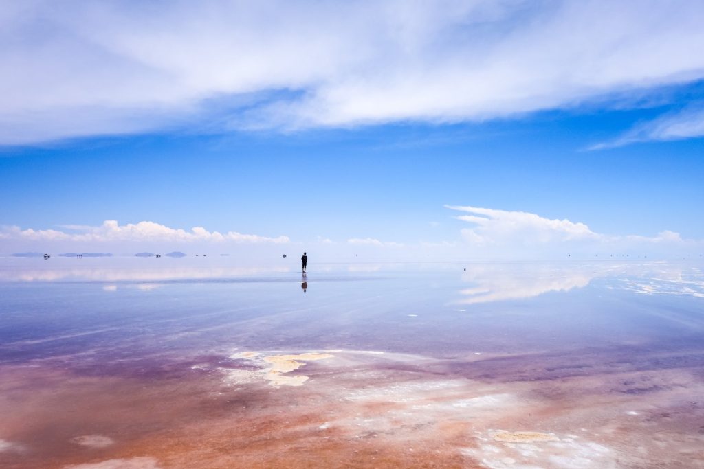 bolivia