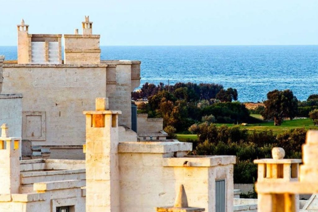 Borgo Egnazia