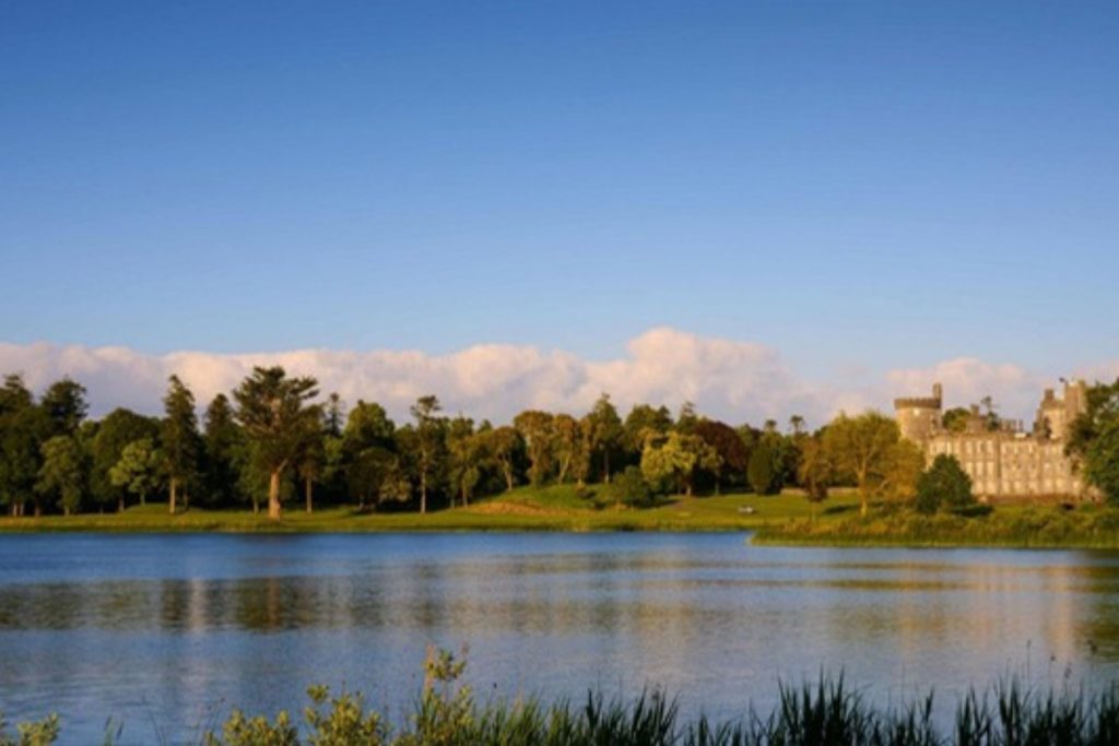 Dromoland Castle