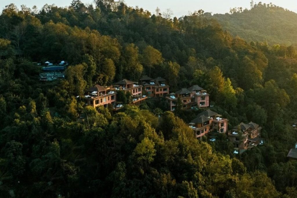 Dwarika's Hotel