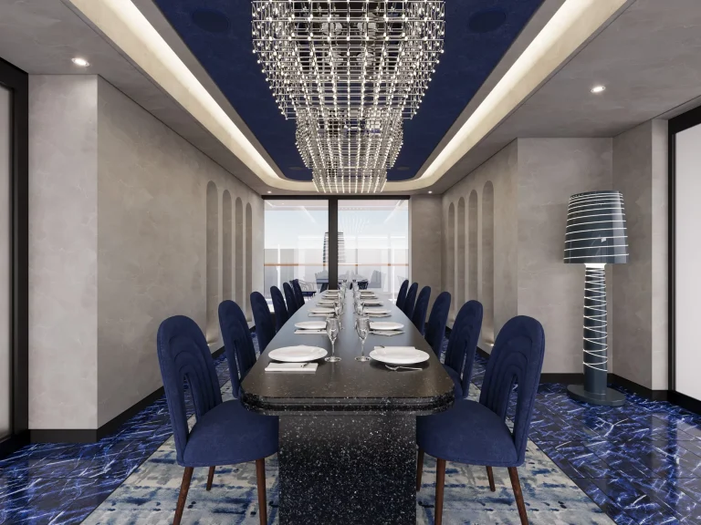 The Chef's Table