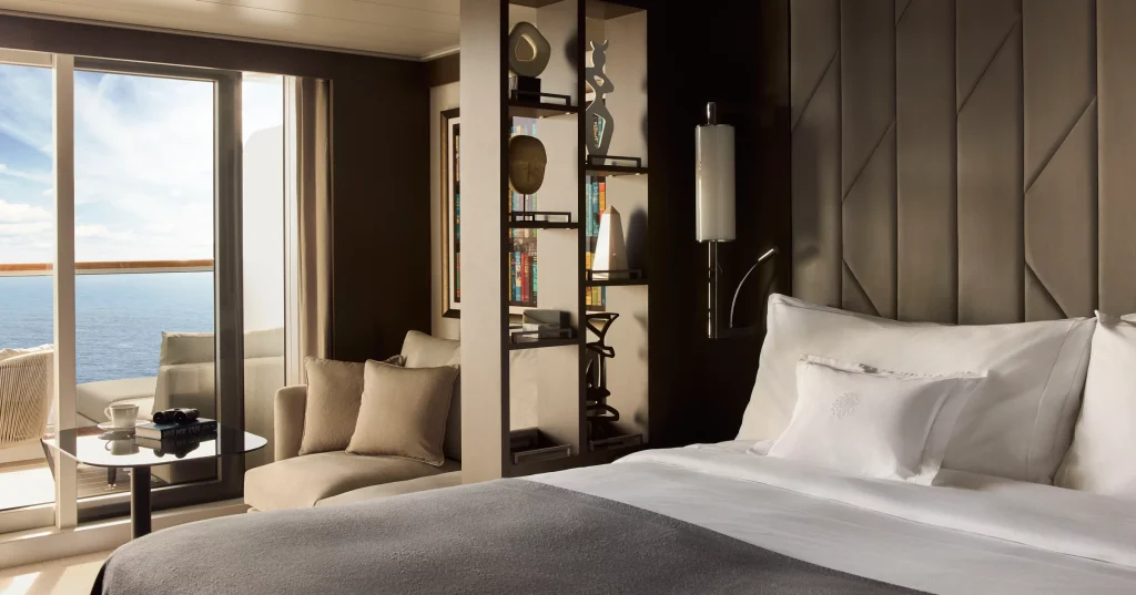 Ocean Suites