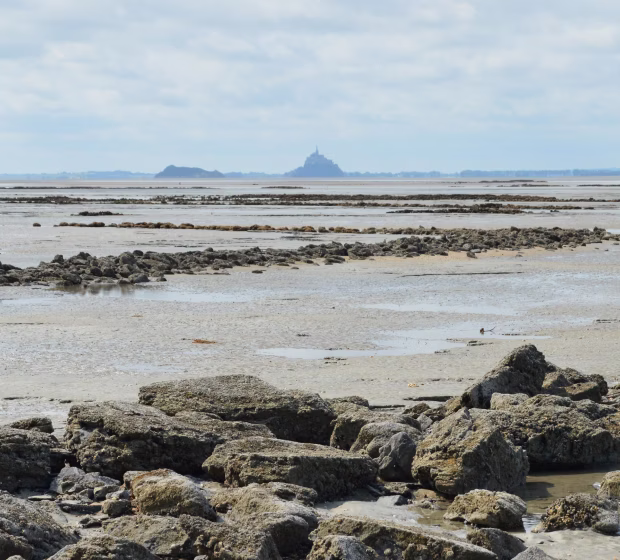 Mont-Saint-Michel