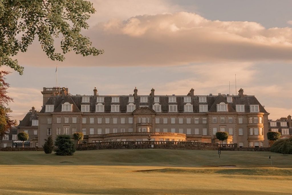 Gleneagles