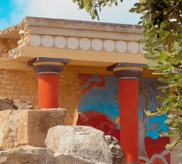 Knossos