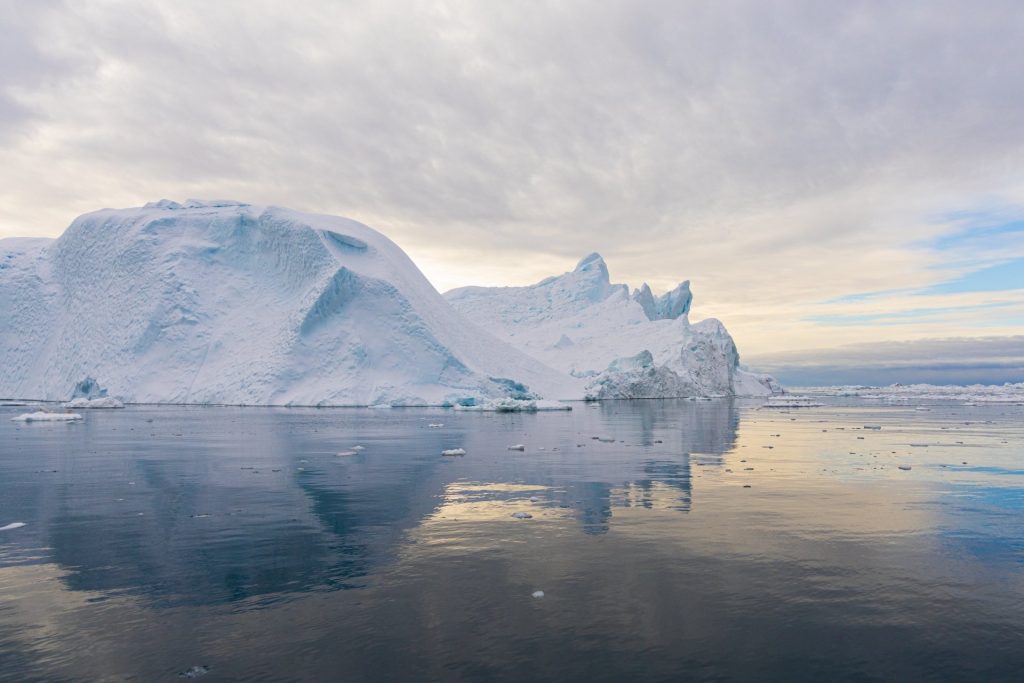 greenland
