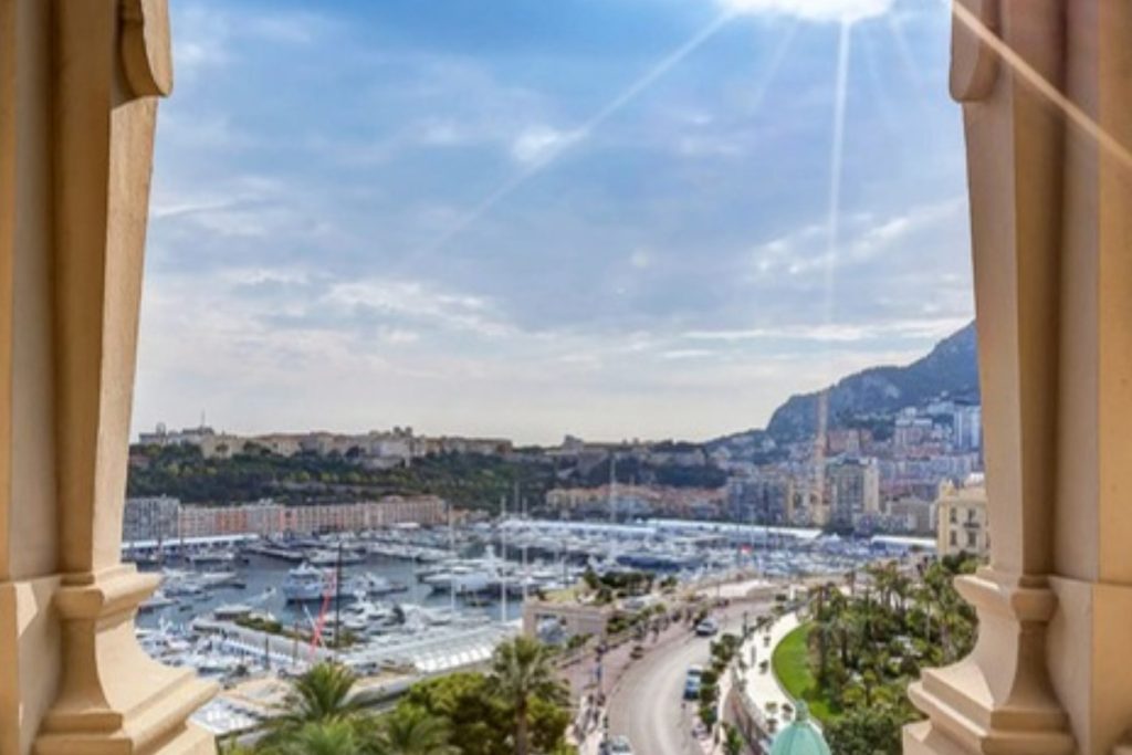 Hôtel de Paris Monte-Carlo