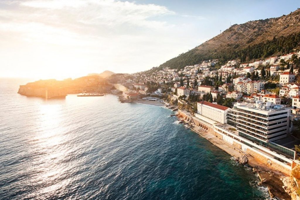 Hotel Excelsior Dubrovnik