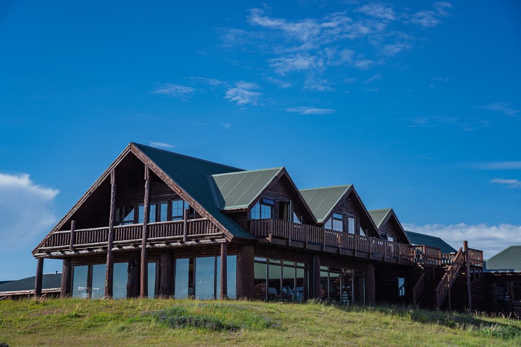 Hotel Rangá