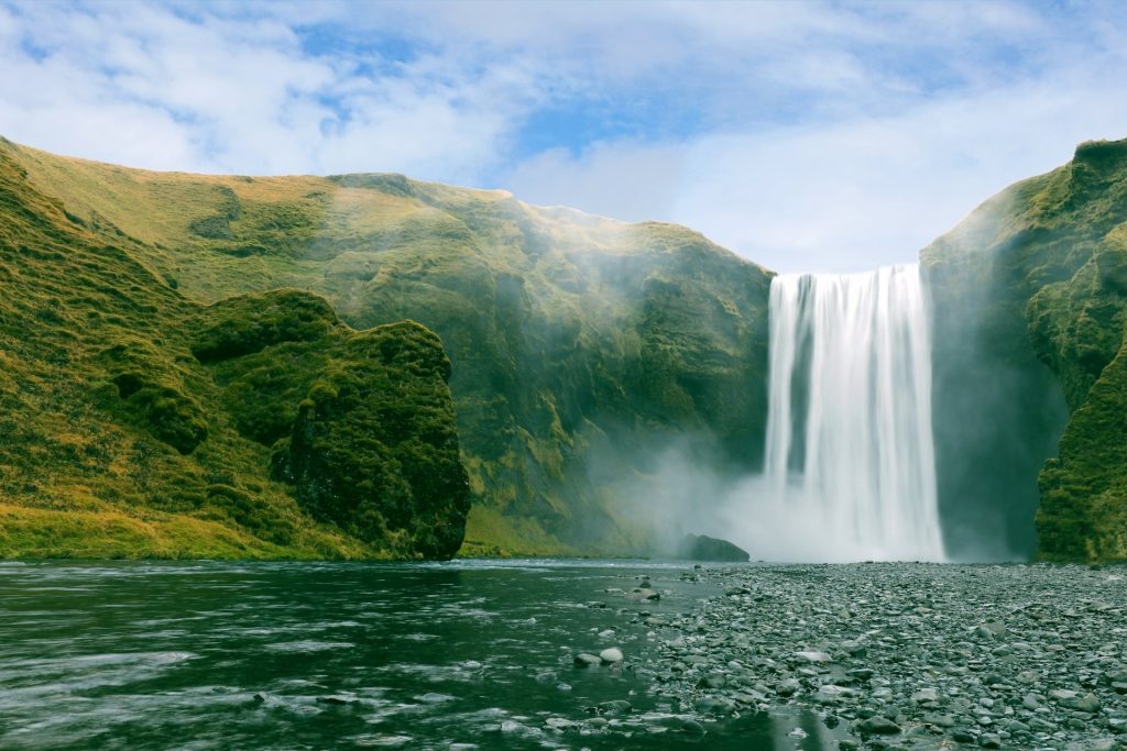 iceland