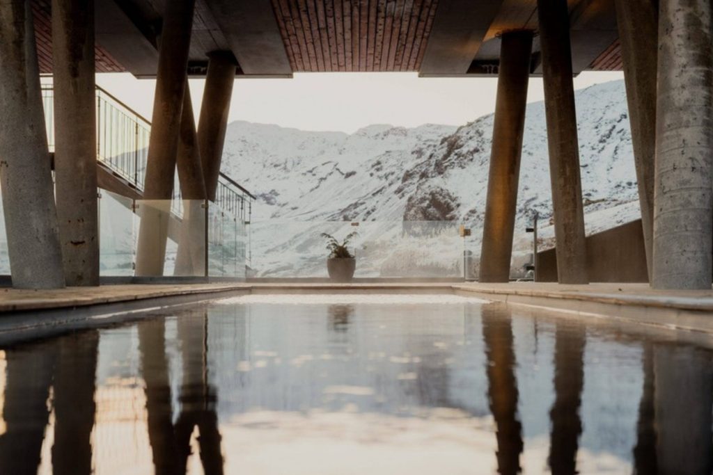 ION Adventure Hotel