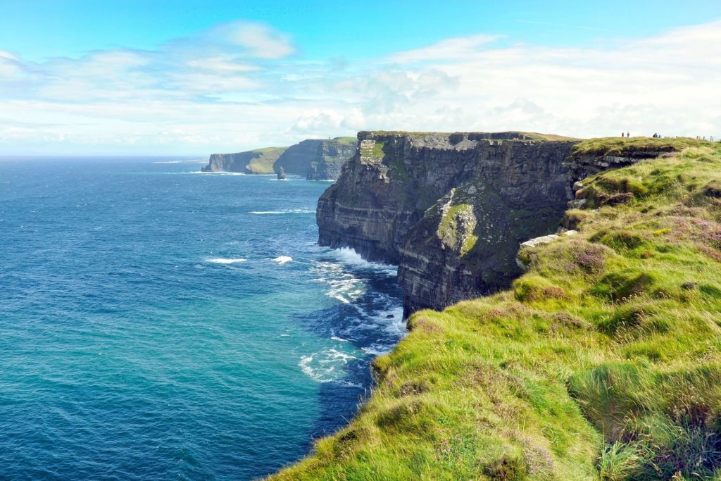 ireland
