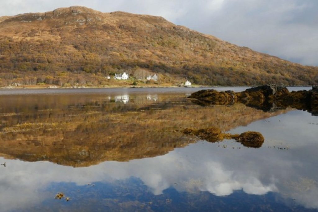 Kinloch Lodge