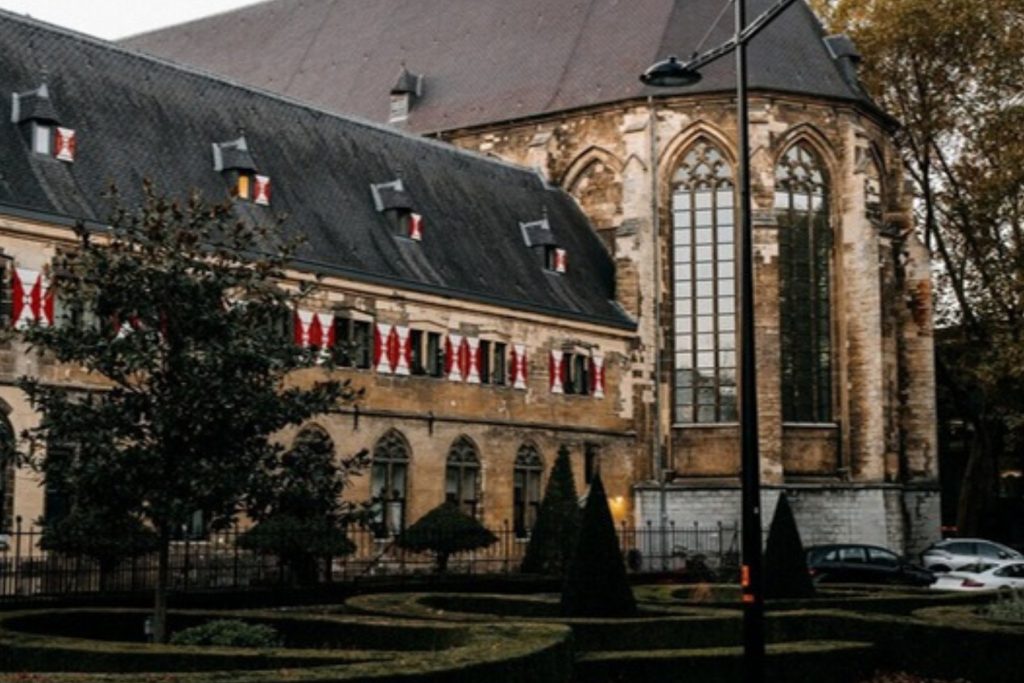 Kruisherenhotel