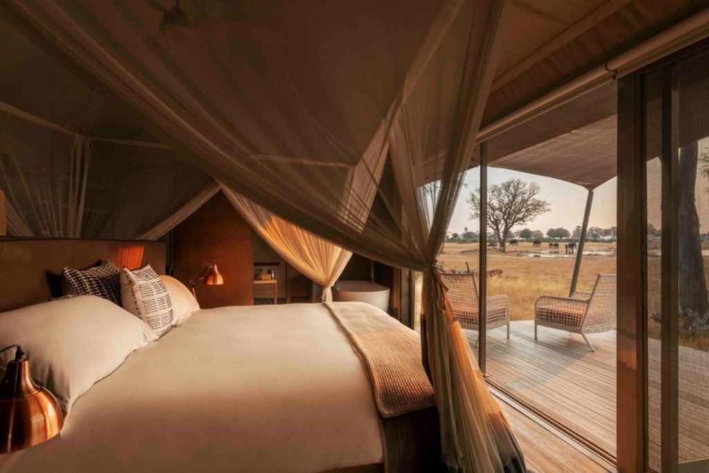 Linkwasha Camp