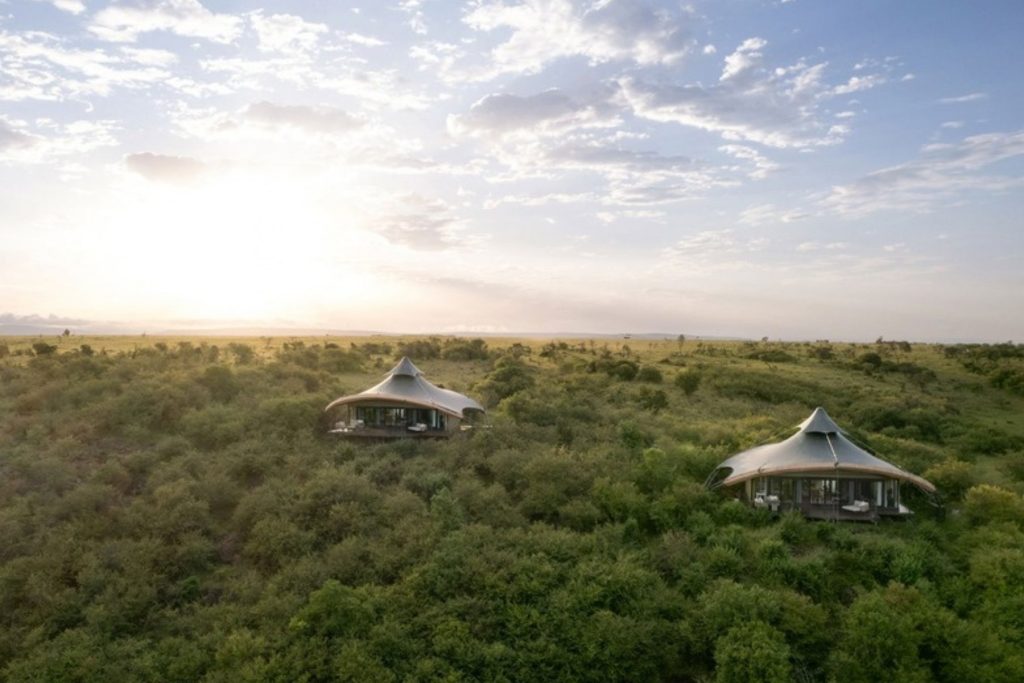 Mahali Mzuri