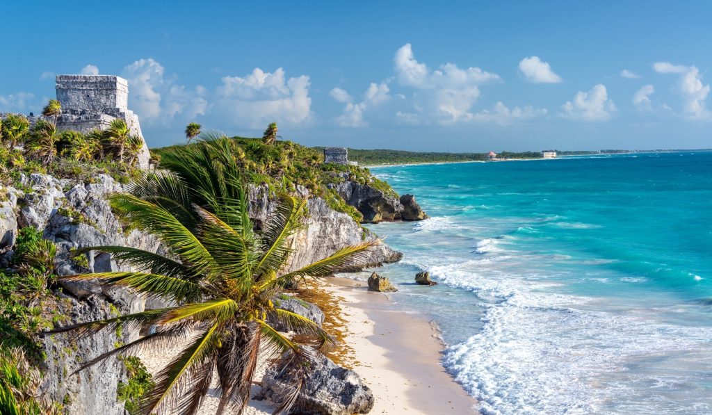 mexico