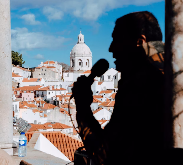 Fado in Alfama