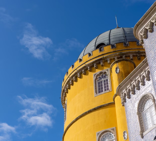 Sintra at opening
