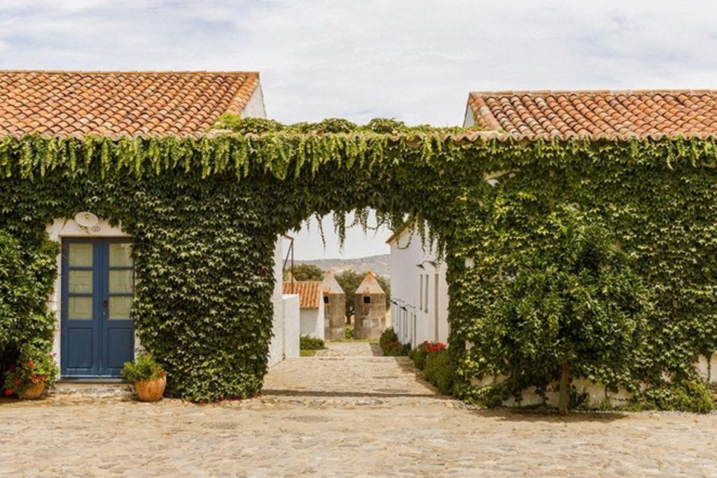 São Lourenço do Barrocal