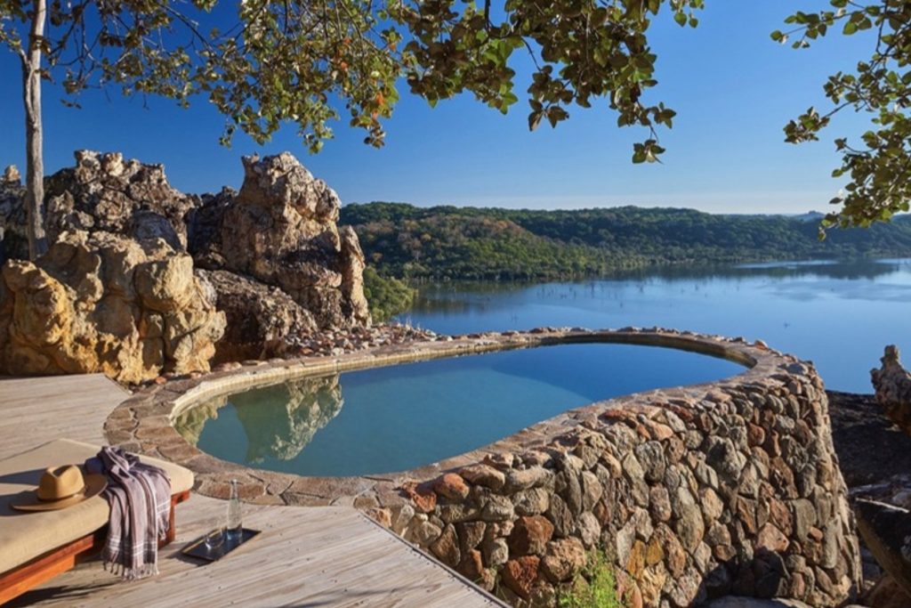 Singita Pamushana