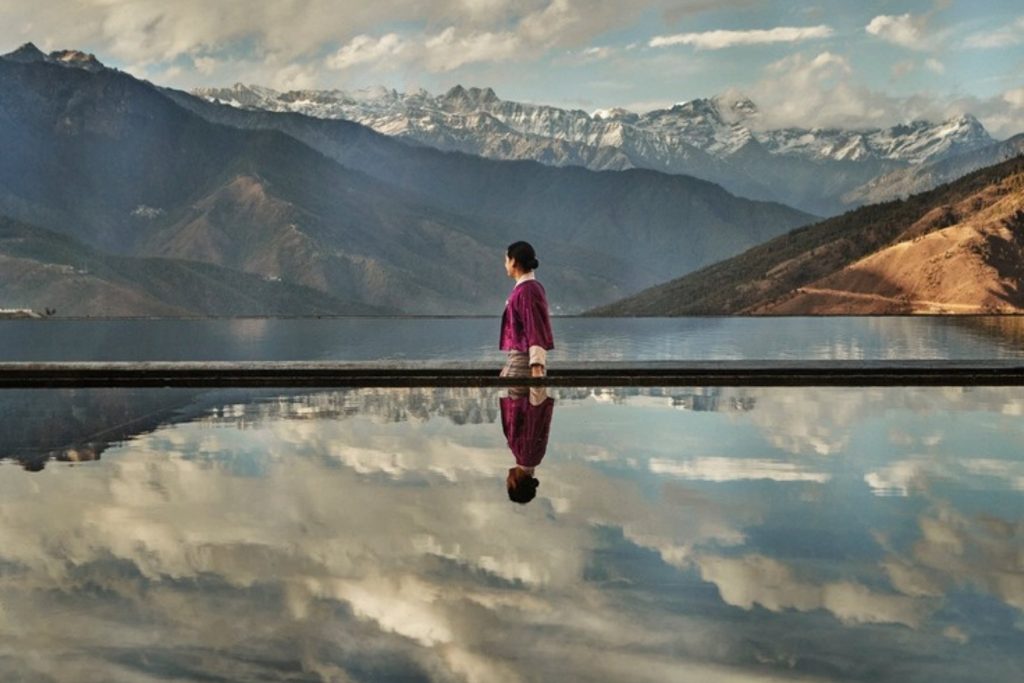 Six Senses Bhutan
