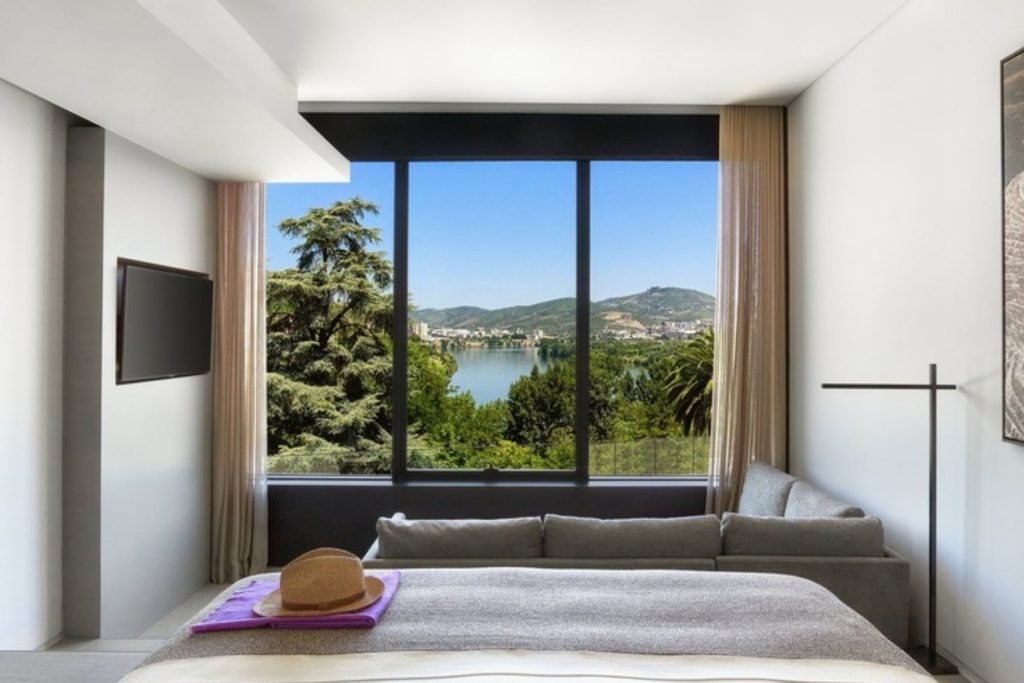 Six Senses Douro Valley