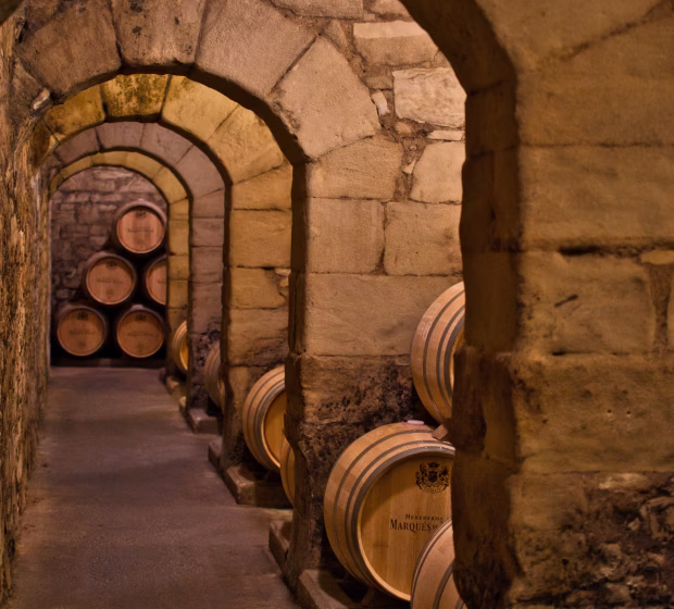 The Rioja harvest