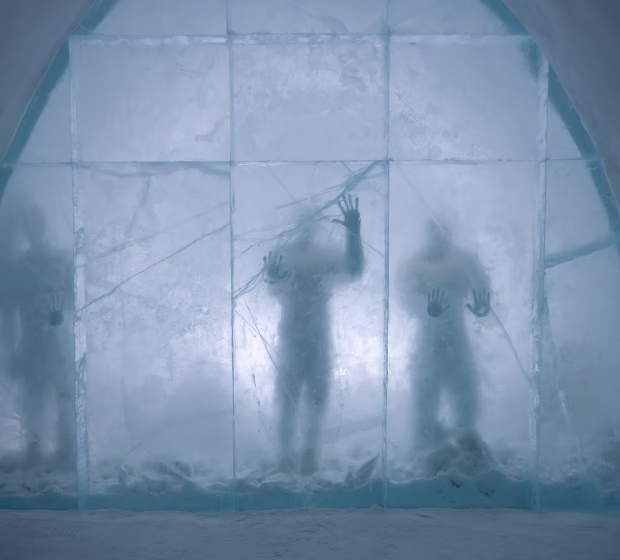 The Icehotel